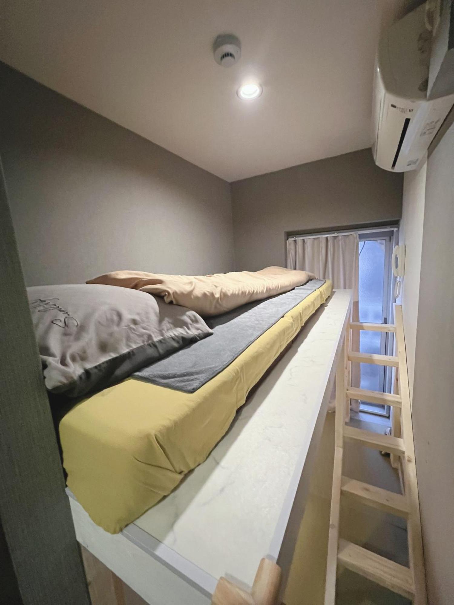 誠家　Makoto Hostel - Tokyo — Photos 1